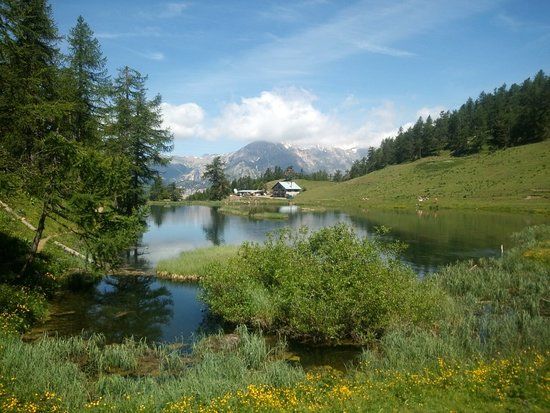 Lago Laune
