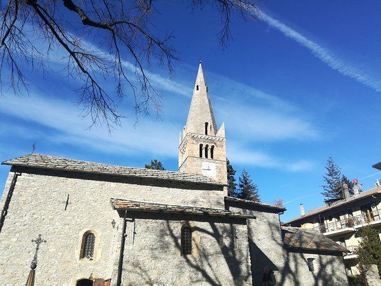 Chiesa Parrocchiale San Giovanni Battista